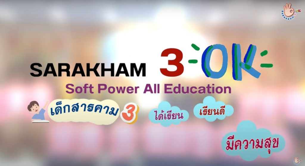 รายงานผลการดำเนินงานของ สพป.มหาสารคาม เขต 3 ปีงบประมาณ พ.ศ. 2567 โดยการนำของนายสกุณ แก้วพิกุล