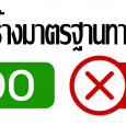 ผลการฝึกอบรมที่มีการสอดแทรกสาร [&hellip;]