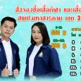           เชิญชวนบุคลากรในสังก [&hellip;]