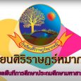 คลิปสั้น“SARAKHAM 3 OK เด็กสาร [&hellip;]