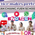 คลิปสั้น“SARAKHAM 3 OK เด็กสาร [&hellip;]