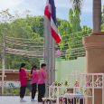 คลิปสั้น”รักสถาบันชาติ ศ [&hellip;]