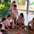 คลิปสั้น “รักสถาบันชาติ  [&hellip;]