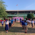 คลิปสั้น”รักสถาบันชาติ ศ [&hellip;]